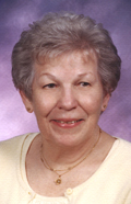 Marian S. Rodgers