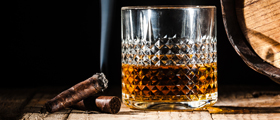 Smokin' Jack - Charity Cigar, Whiskey & Spirits Tasting Night